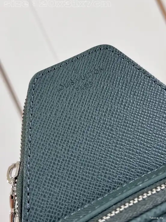 Cheap VUITTON Avenue Slingbag NM-31*20*7CM LOUIS 0518